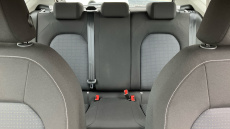 SEAT Ibiza 1.0 TSI 95 SE 5dr Petrol Hatchback